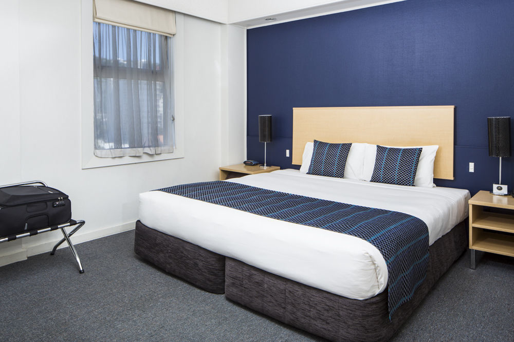 Willis Wellington Hotel מראה חיצוני תמונה